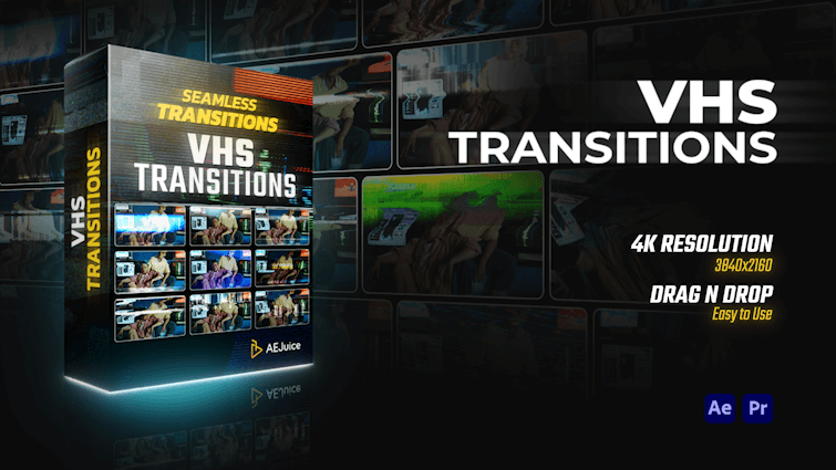 VHS