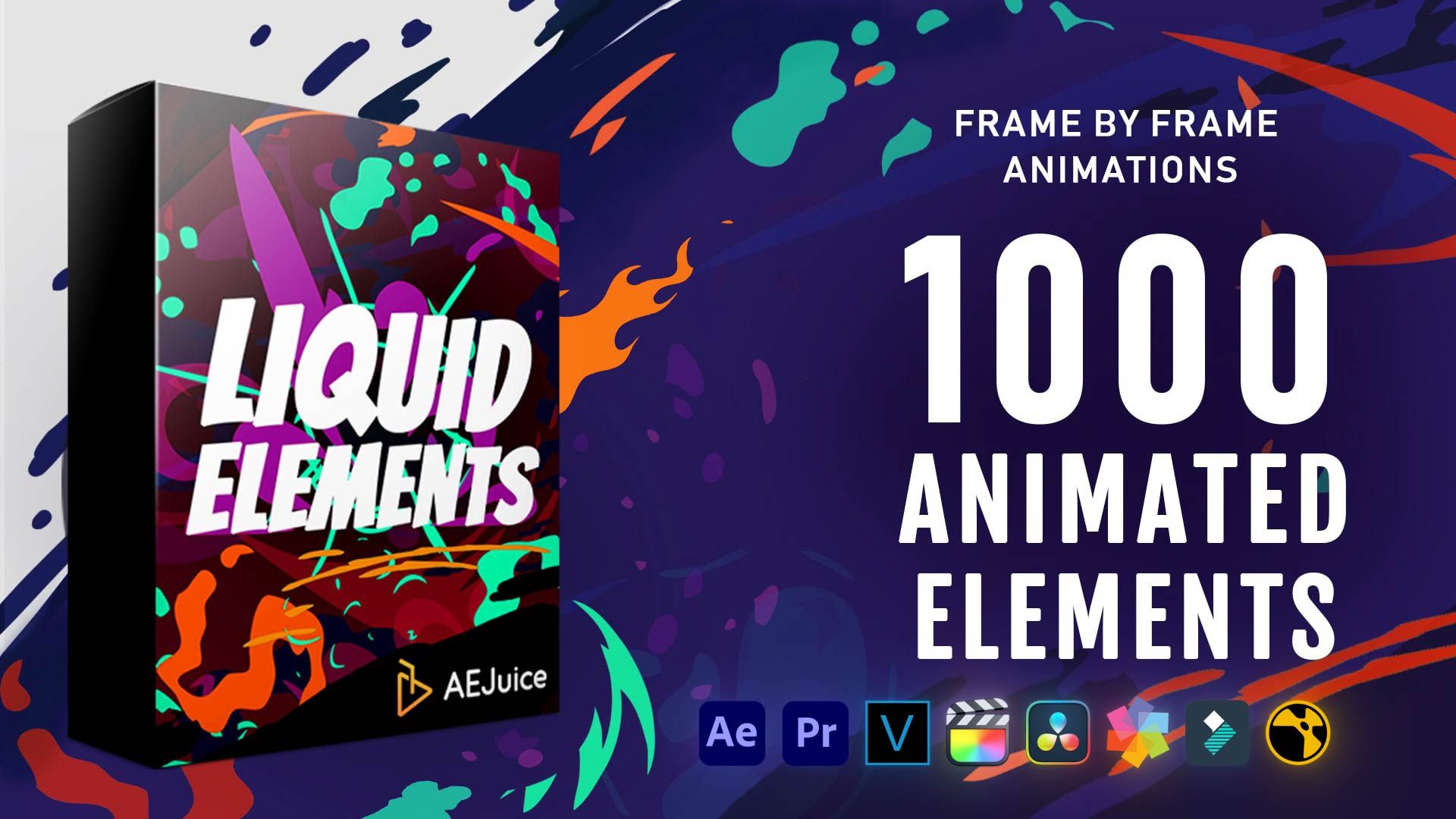 Liquid