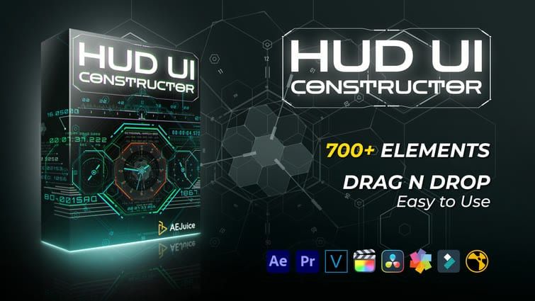 HUD