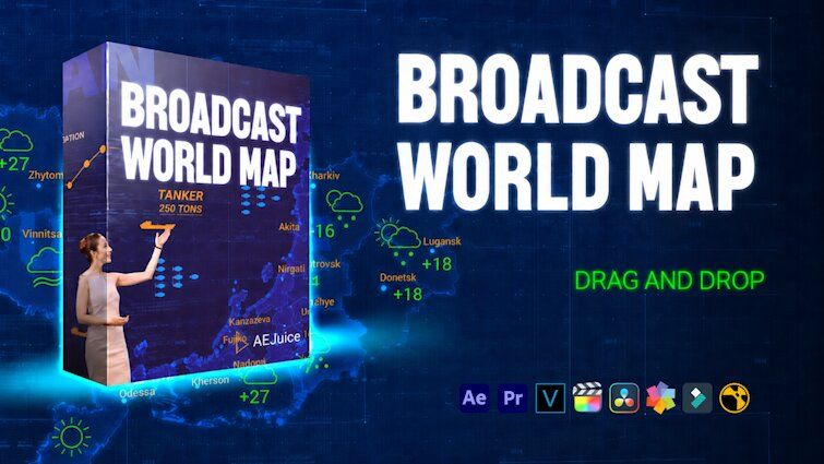 Broadcast