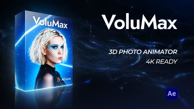 VoluMax