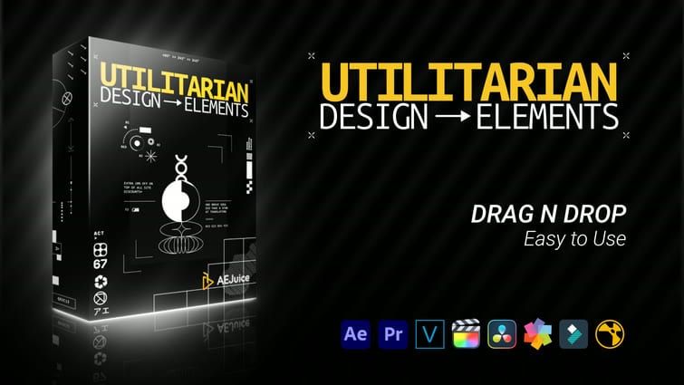 Utilitarian