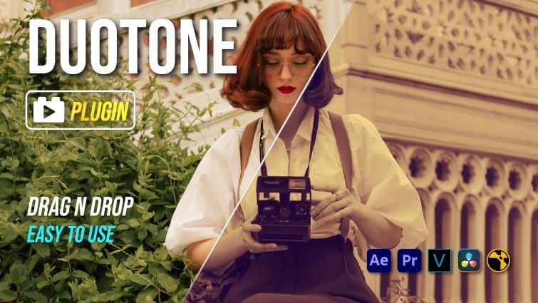 Duotone