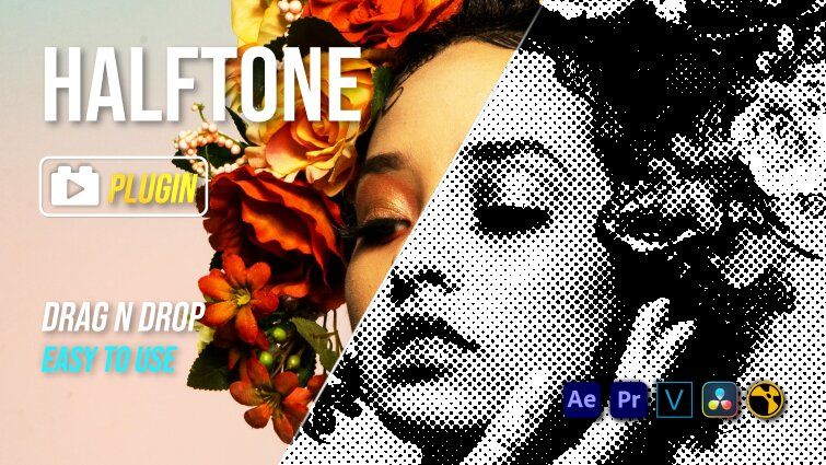 Halftone