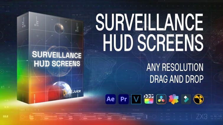 Surveillance