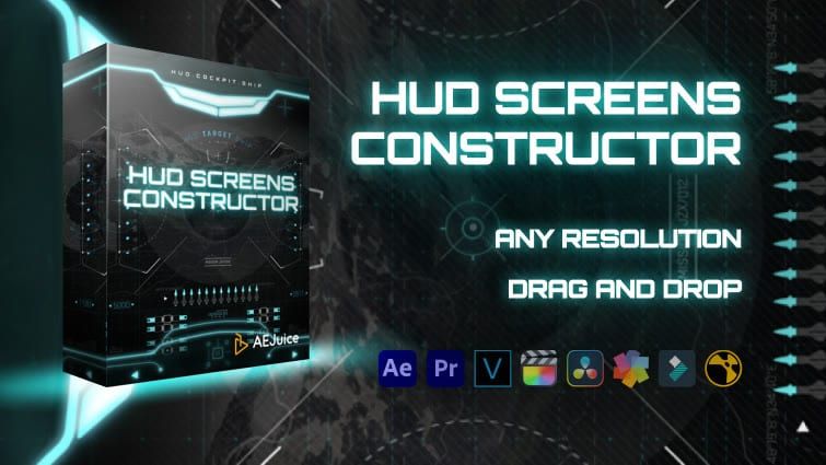HUD