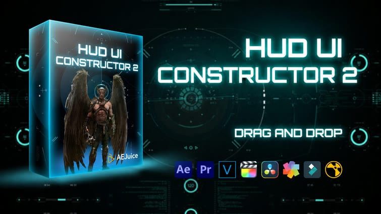 HUD